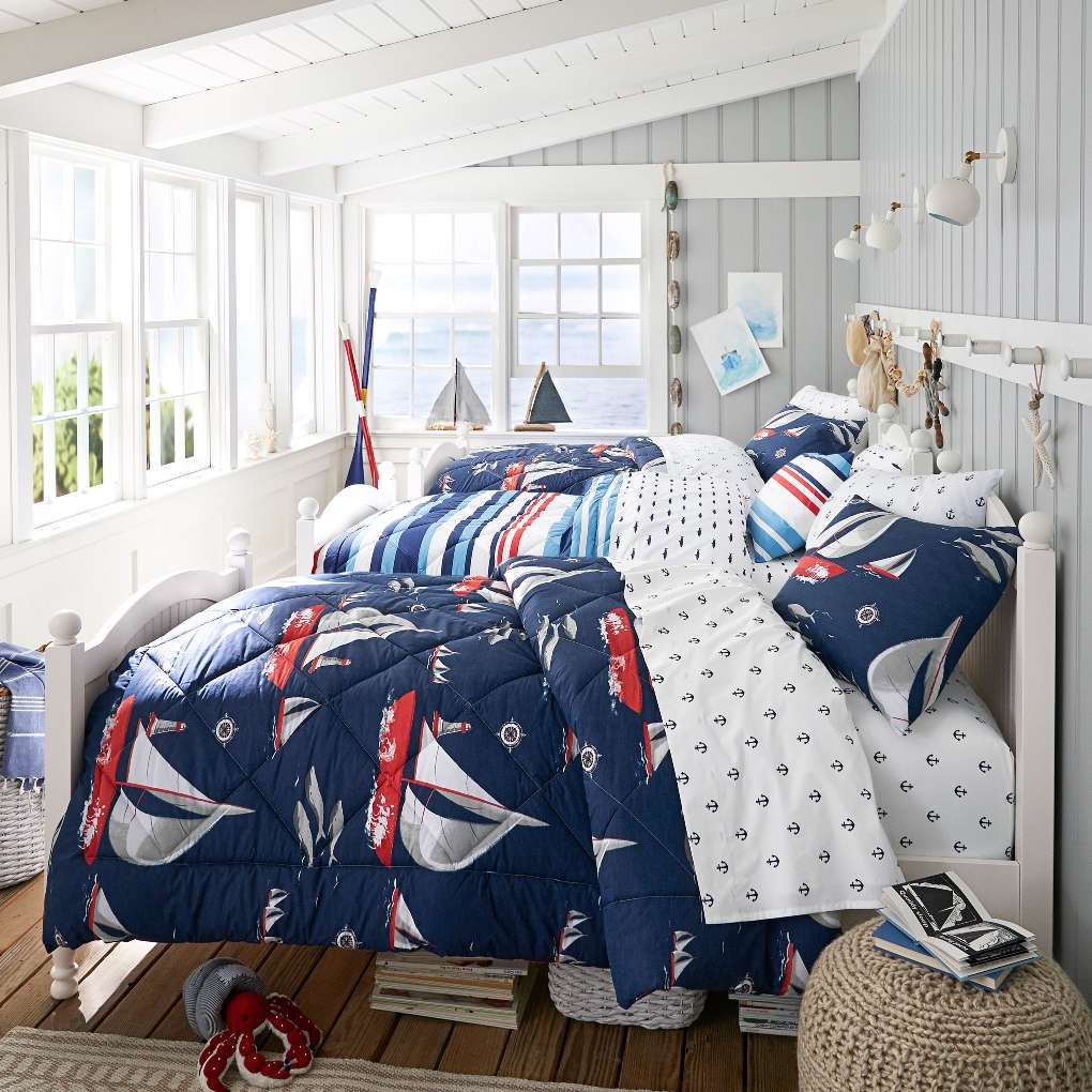 Pottery Barn Kids | 690 W Dekalb Pike #1090, King of Prussia, PA 19406, USA | Phone: (610) 491-8180