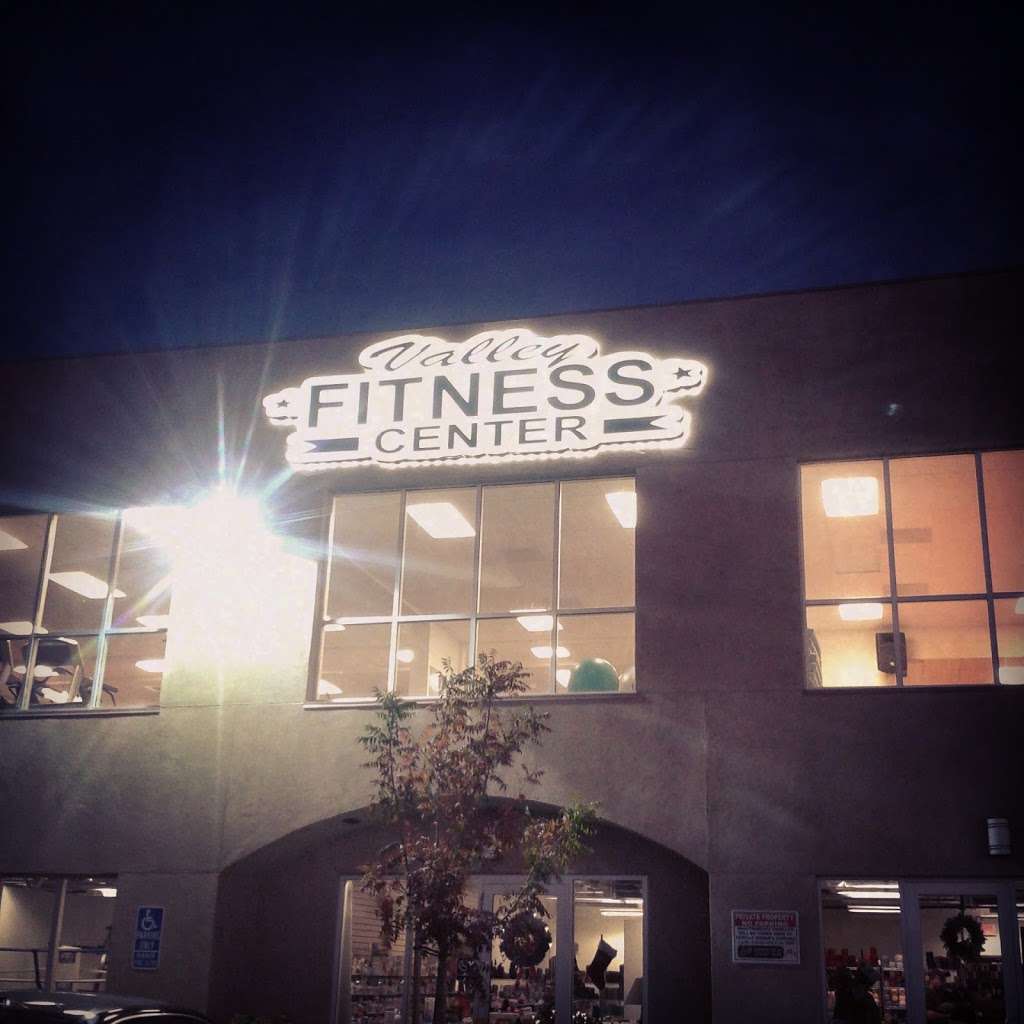 Valley Fitness Center | 7630 Vineland Ave, Sun Valley, CA 91352 | Phone: (818) 503-0342