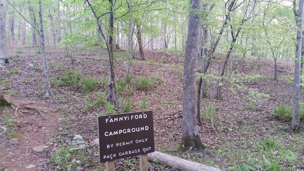 Fannys Ford Campground | 9894683494, Durham, NC 27705, USA | Phone: (919) 383-1686