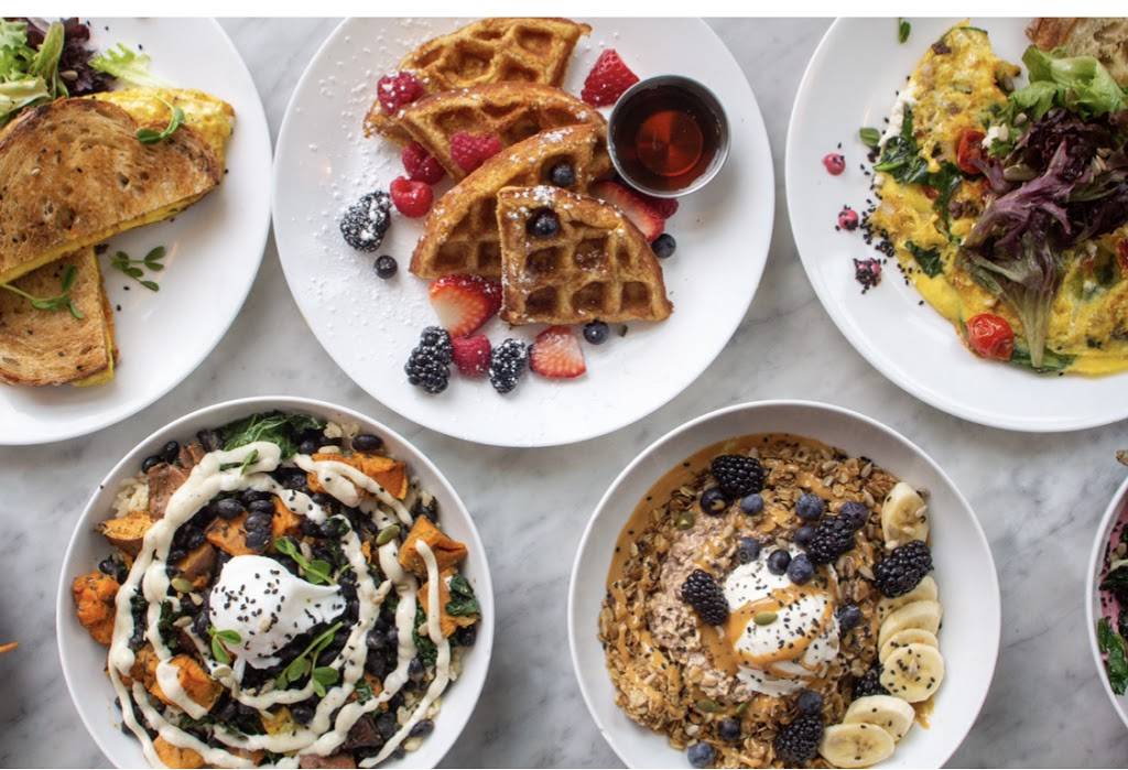 Poa Café | 4025 N Williams Ave, Portland, OR 97227, USA | Phone: (503) 954-1243