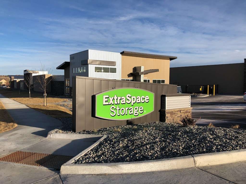Extra Space Storage | 15456 E Mineral Ave, Englewood, CO 80112 | Phone: (720) 651-9570