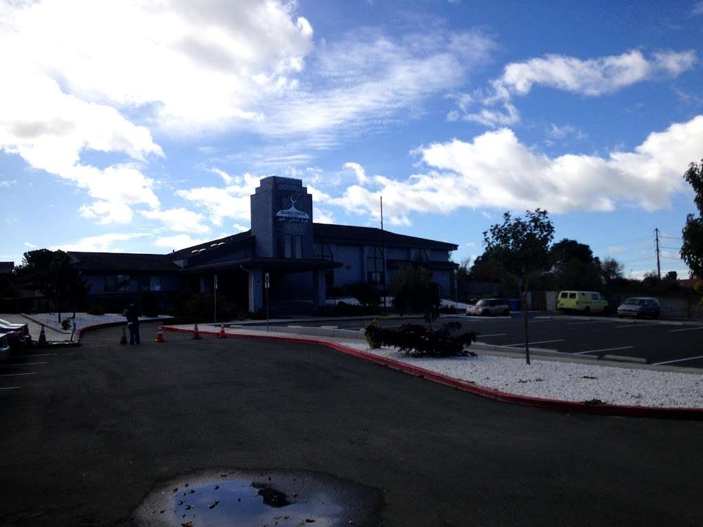 Islamic Center of Vallejo | 1181 Lewis Ave, Vallejo, CA 94591, USA | Phone: (707) 649-8006