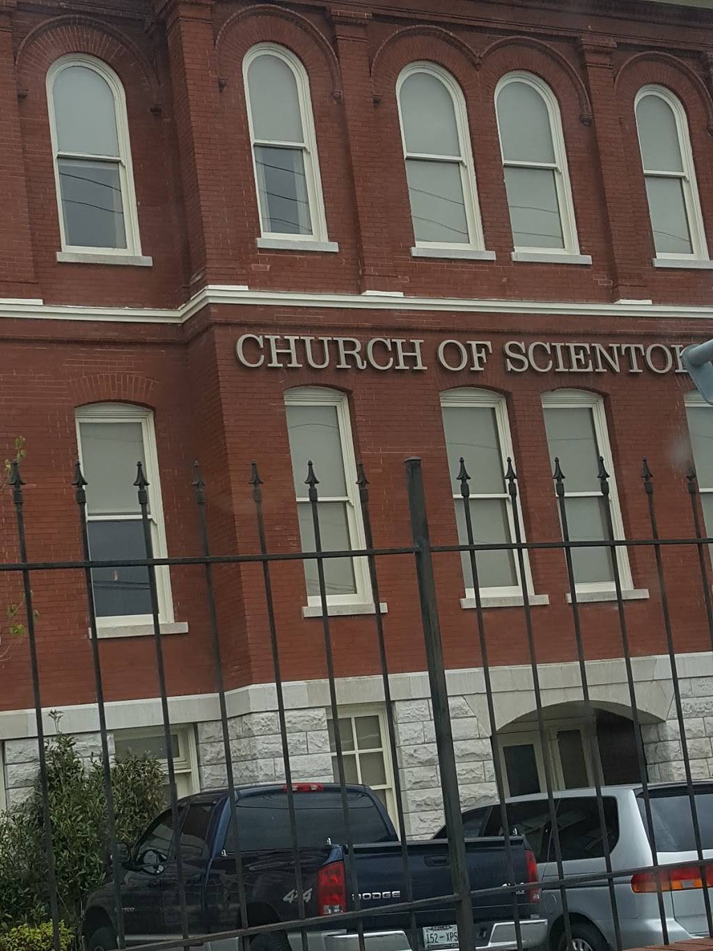 Church of Scientology and Celebrity Centre Nashville | 1130 8th Ave S, Nashville, TN 37203, USA | Phone: (615) 687-4600