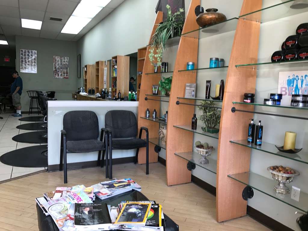 Inman Barbershop | 976 Inman Ave #2, Edison, NJ 08820, USA | Phone: (908) 757-5513