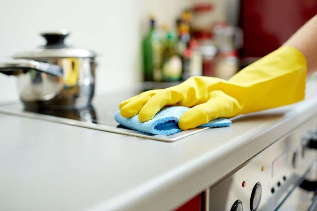 RKN Cleaning Solutions | 4711 Kutztown Rd, Temple, PA 19560, USA | Phone: (610) 777-6298