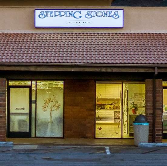 Stepping Stones | 24508 Lyons Ave, Santa Clarita, CA 91321 | Phone: (661) 287-9730