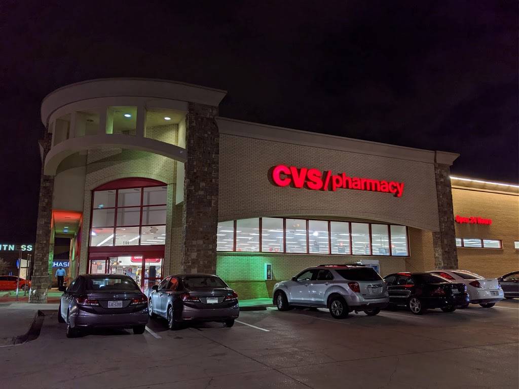 CVS Pharmacy | 5500 N MacArthur Blvd, Irving, TX 75038, USA | Phone: (972) 518-1325