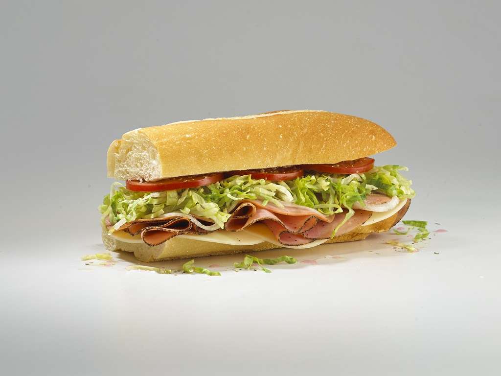 Jersey Mikes Subs | 412 S Weber Rd, Romeoville, IL 60446, USA | Phone: (815) 267-7970