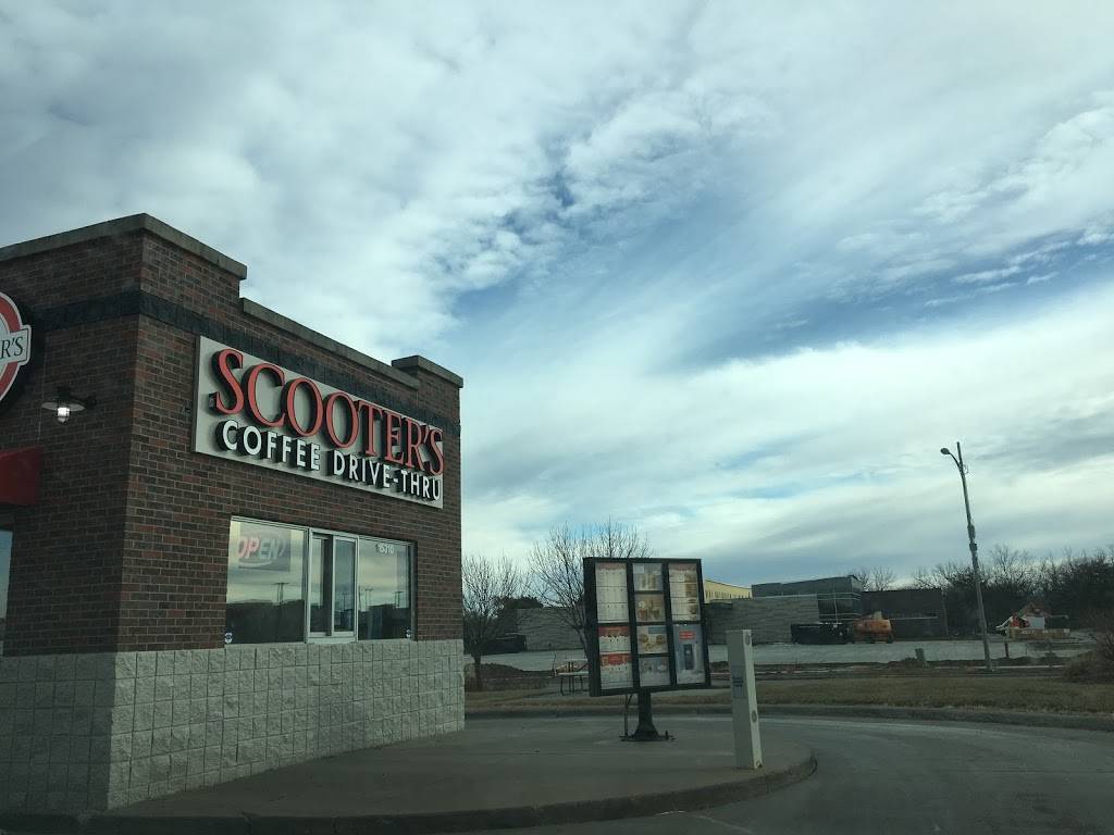 Scooters Coffee | 15310 Weir St, Omaha, NE 68137, USA | Phone: (402) 896-8964