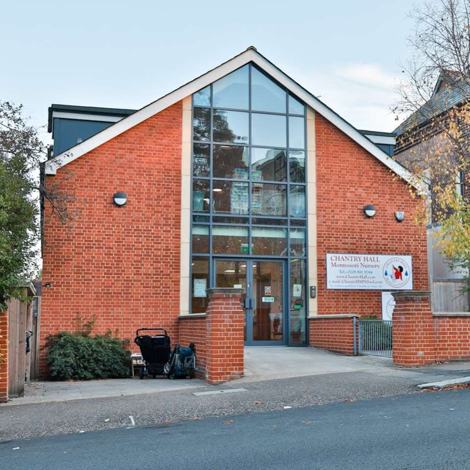 Asquith Chantry Hall Montessori Nursery | 135 Alexandra Park Rd, London N22 7UL, UK | Phone: 0333 363 5973