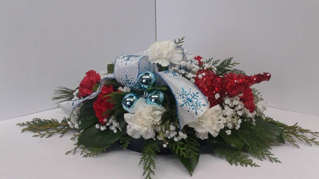 Eagledale Florist | 3615 W 30th St, Indianapolis, IN 46222, USA | Phone: (317) 924-4249