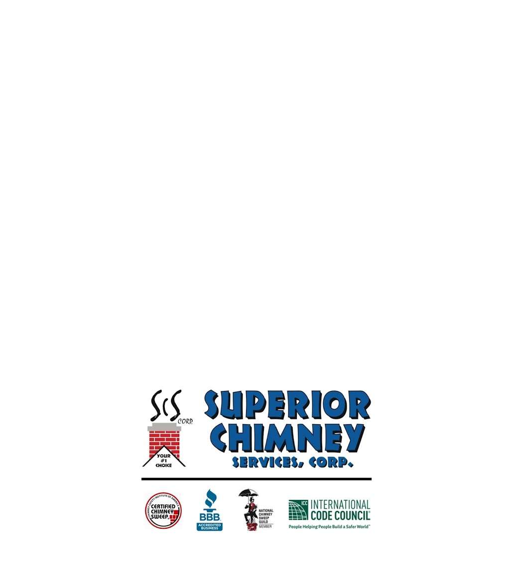 Superior Chimney Services Corporation | 1105 E St Charles Rd, Lombard, IL 60148, USA | Phone: (630) 889-8700