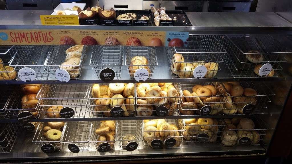 Einstein Bros. Bagels | 9392 Sheridan Boulevard, Westminster, CO 80031 | Phone: (303) 657-3424