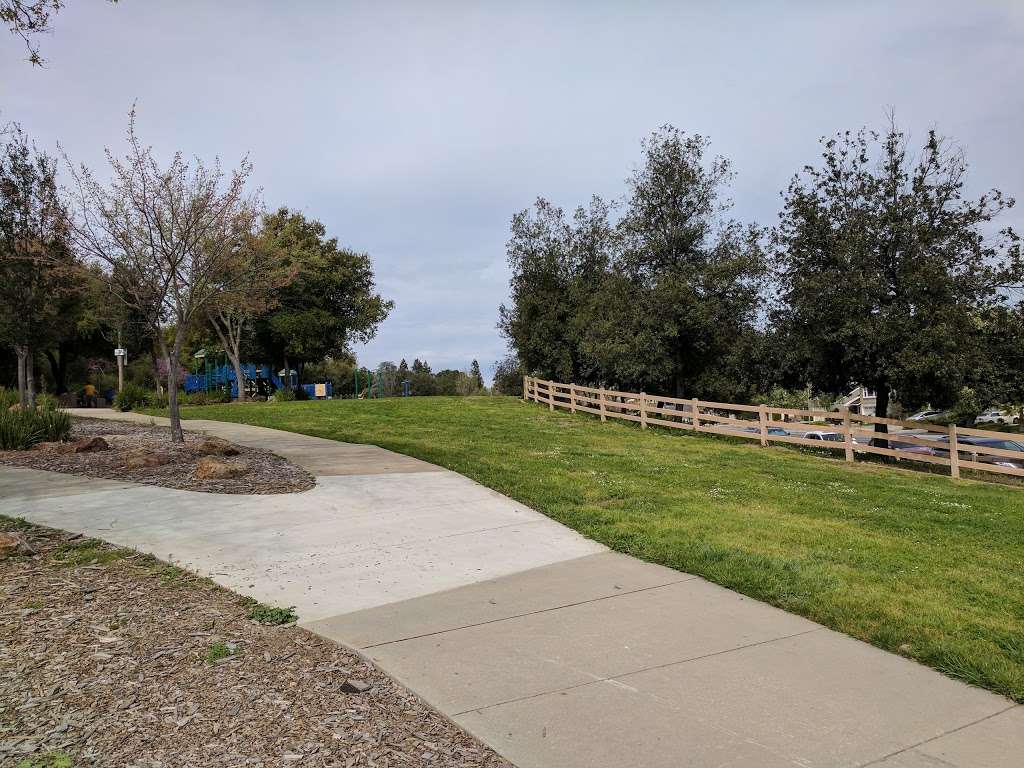 Almaden Meadows Park | San Jose, CA 95120, USA