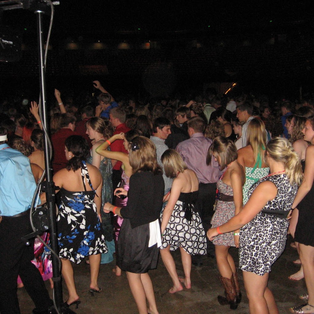 Dynamite DJ Service | 3446 Bell St, Ashland City, TN 37015, USA | Phone: (615) 631-8451