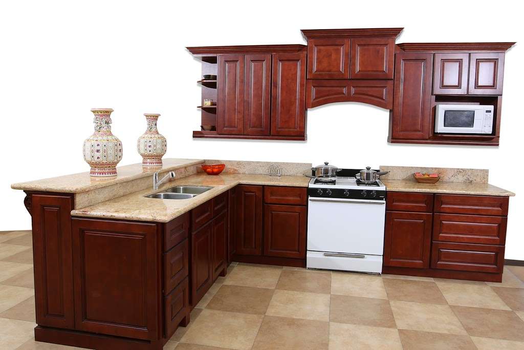 ASIA Cabinetry Inc. | 7875 Northcourt Rd #100, Houston, TX 77040 | Phone: (713) 690-8885