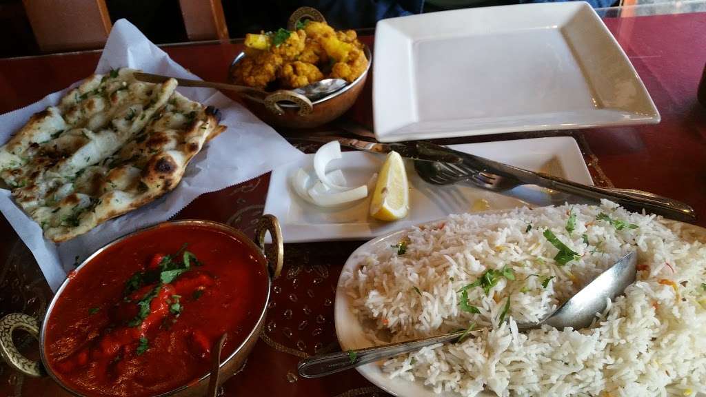 Tandoor-A-India | 8406 Pershing Dr, Playa Del Rey, CA 90293 | Phone: (310) 822-1435