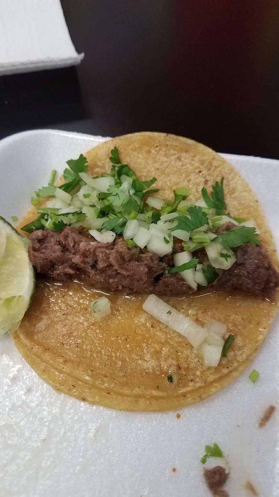 Tacos El Pato | 12331 Lake June Rd, Balch Springs, TX 75180, USA | Phone: (214) 916-7446