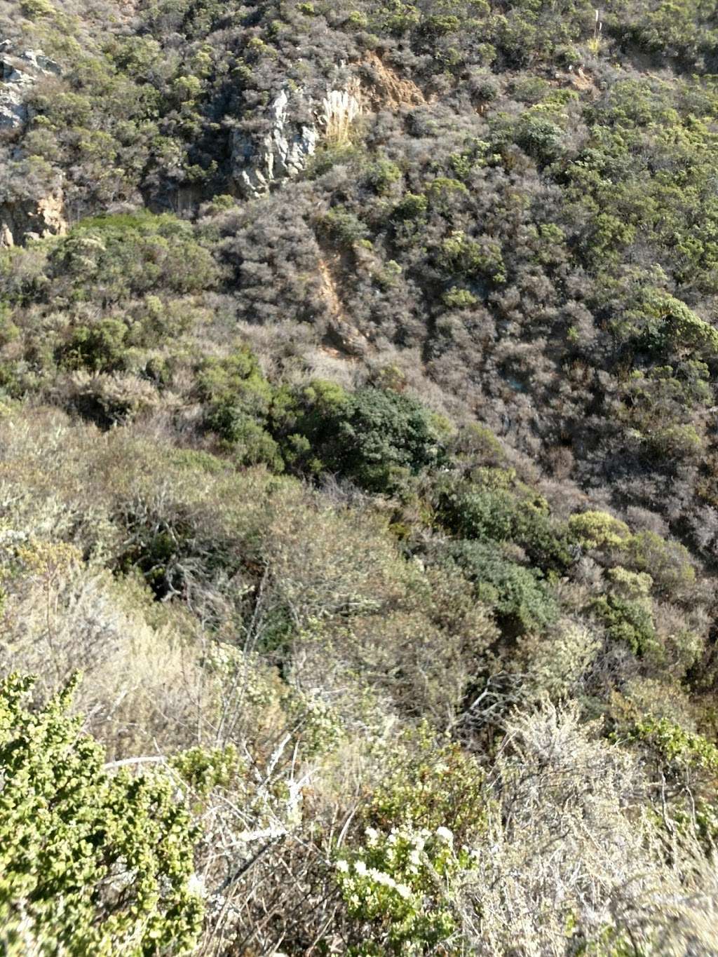 3 Red Poles | Pacifica, CA 94044, USA