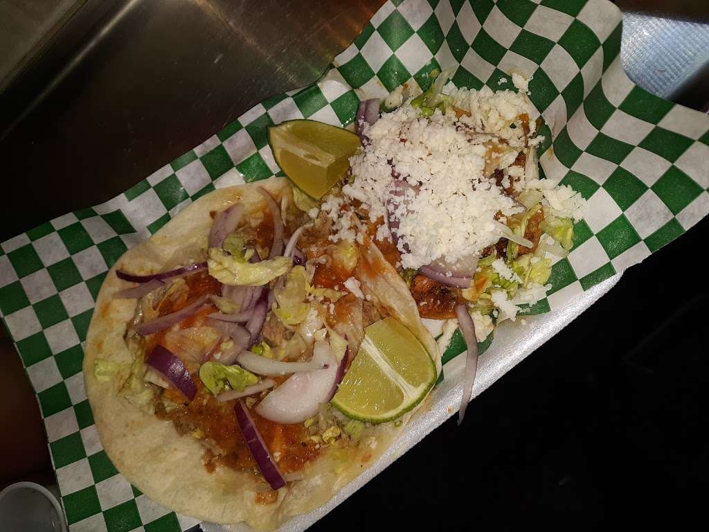 Golden Street Taco G D L | 9797 FM1560, San Antonio, TX 78254, USA | Phone: (210) 535-0249