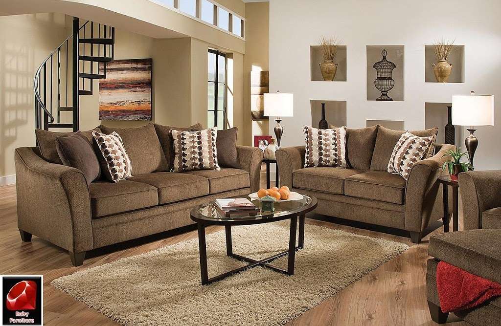 Ruby Furniture | 5311 S Pulaski Rd, Chicago, IL 60632, USA | Phone: (773) 838-1248