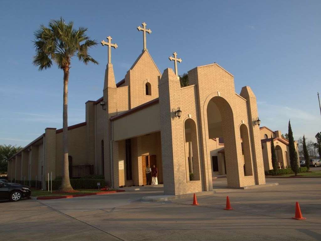 St. Thomas Indian Orthodox Cathedral, Houston | 2411 5th St, Stafford, TX 77477, USA | Phone: (281) 969-7461