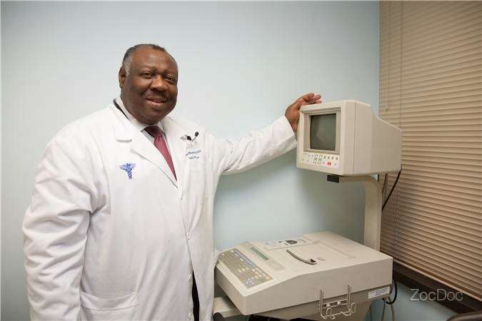 Capital Primary Care Inc: Christian Nwankwo, MD | 17 Firstfield Rd #200, Gaithersburg, MD 20878 | Phone: (301) 977-9077