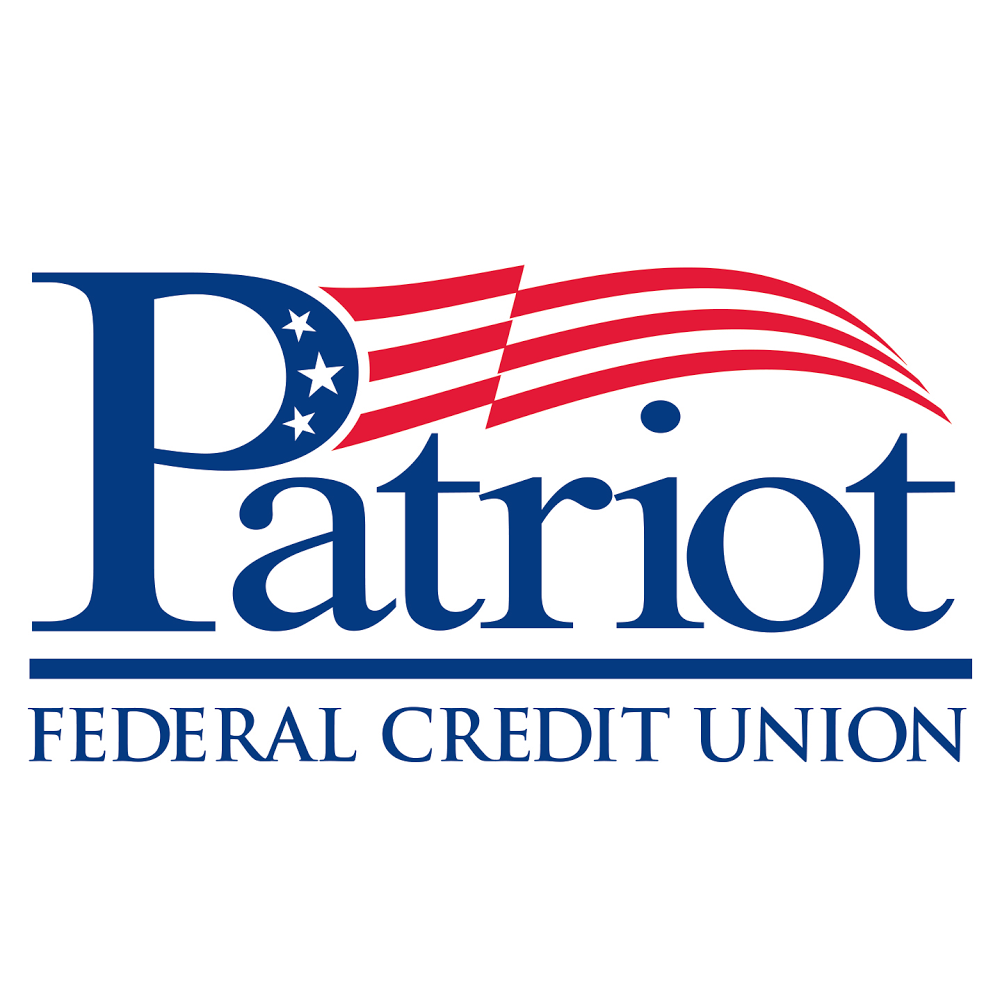 Patriot Federal Credit Union | 1536 Lincoln Way E, Chambersburg, PA 17201, USA | Phone: (717) 263-4444