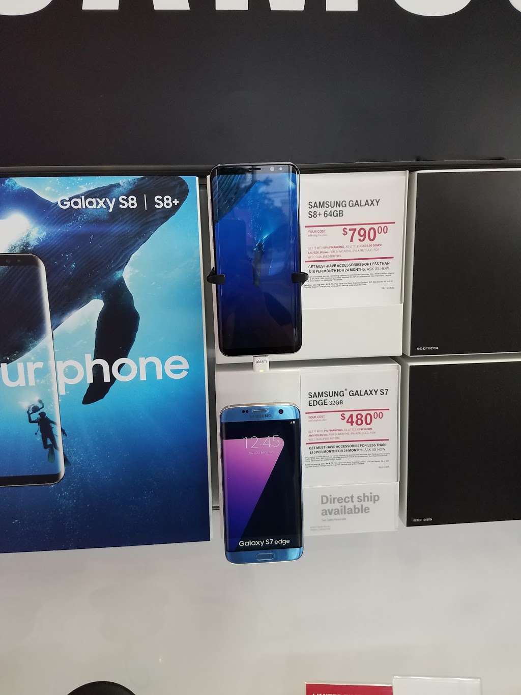 T-Mobile | 22246 Governors Hwy, Richton Park, IL 60471 | Phone: (708) 996-4913