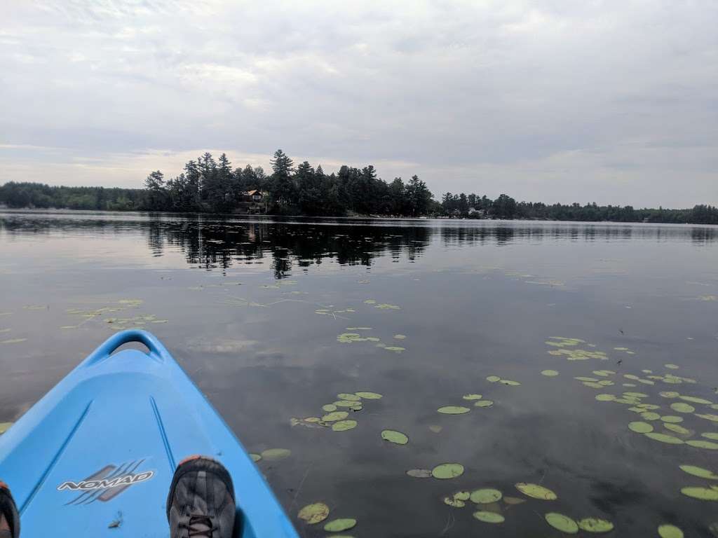 Whispering Pines Campground | 8 Wenmarks Rd, Newton, NH 03858, USA | Phone: (603) 382-6406