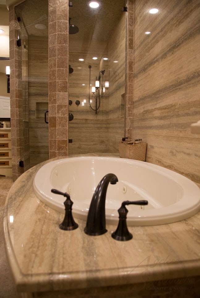 Ageless Stoneworks | 1622 Federal Rd, Houston, TX 77015, USA | Phone: (832) 236-0896