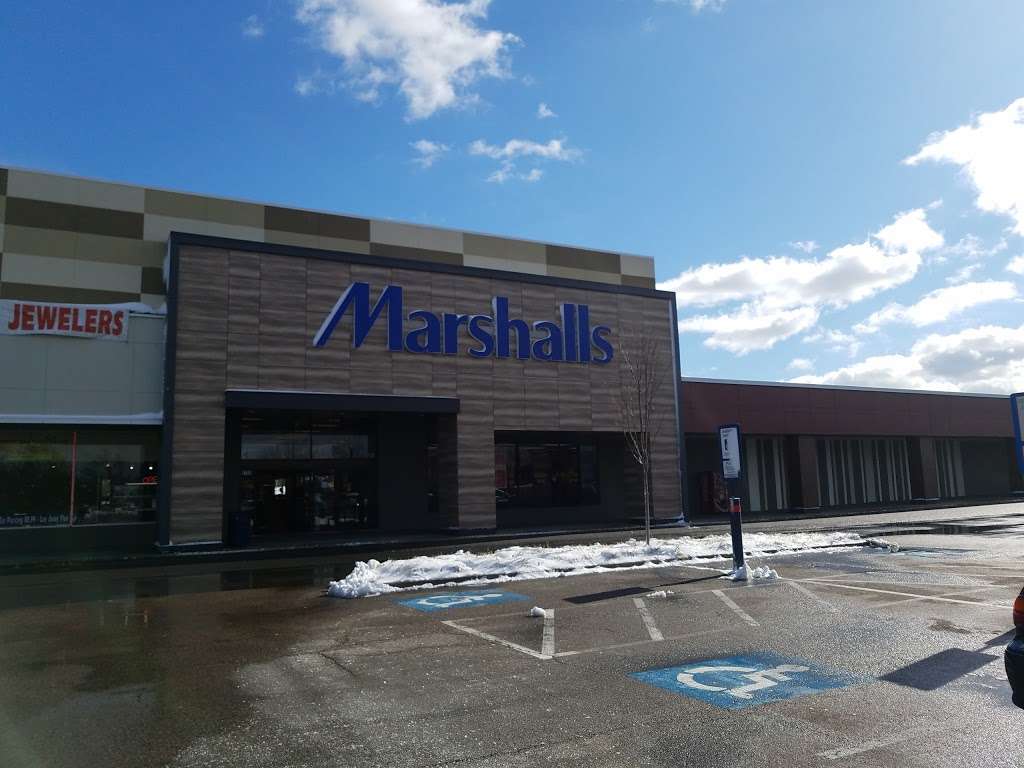 Marshalls | 9169 Roosevelt Blvd, Philadelphia, PA 19114, USA | Phone: (215) 676-3025