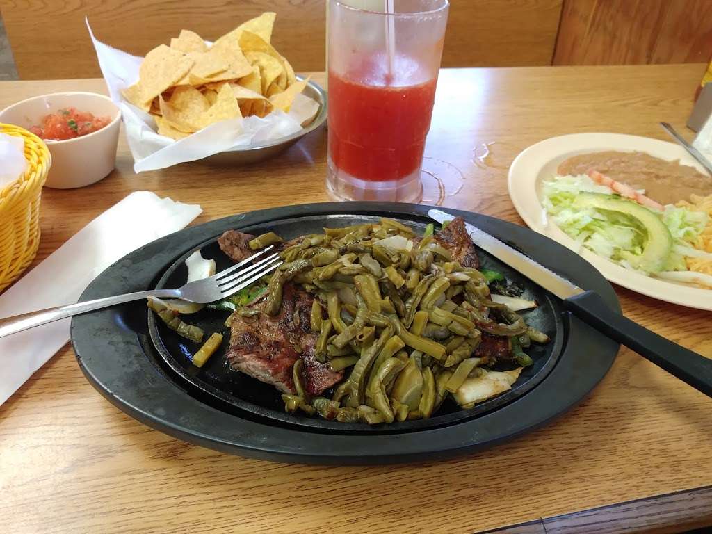 Taqueria Jalisco | S Post Oak Rd, Houston, TX 77053, USA | Phone: (281) 416-0225