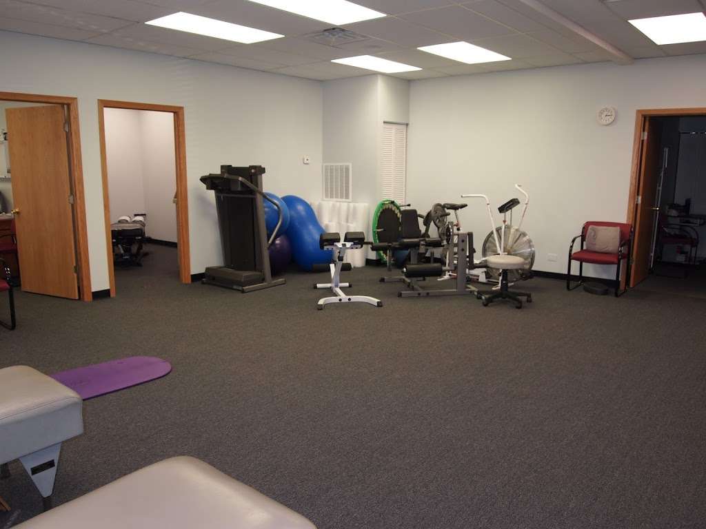 Advanced Physical Medicine & Therapy | 350 W Kensington Rd #102, Mt Prospect, IL 60056 | Phone: (847) 222-9060