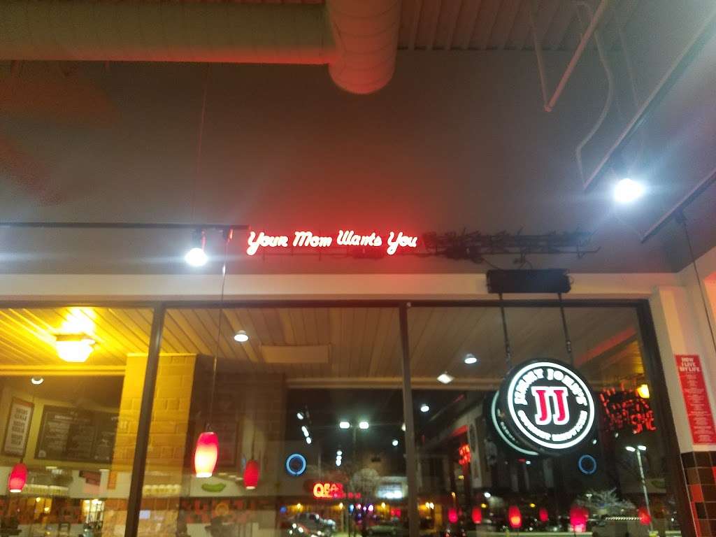 Jimmy Johns | 2172 Bloomingdale Rd, Glendale Heights, IL 60139, USA | Phone: (630) 582-1234