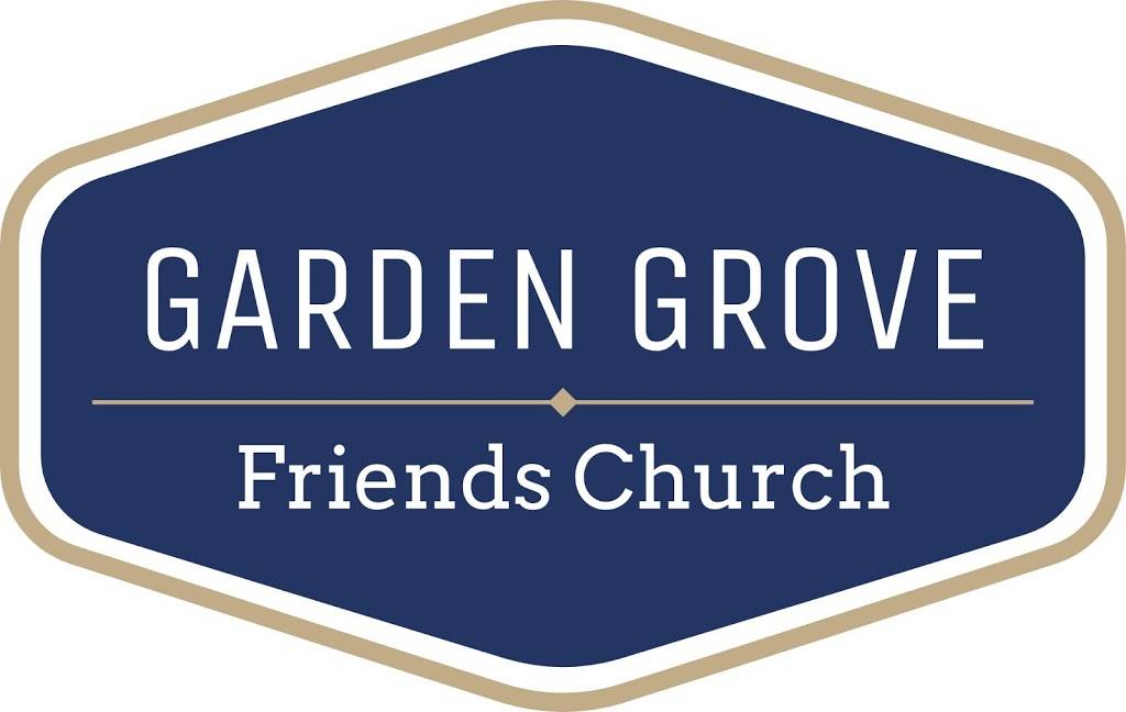 Garden Grove Friends Church | 12211 Magnolia St, Garden Grove, CA 92841 | Phone: (714) 539-7735