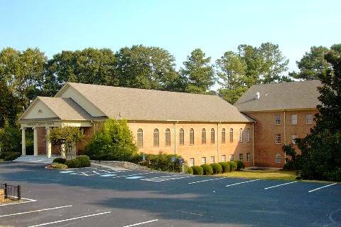 Northeast Baptist Church | 4046 Chamblee Tucker Rd, Atlanta, GA 30340, USA | Phone: (770) 938-8333