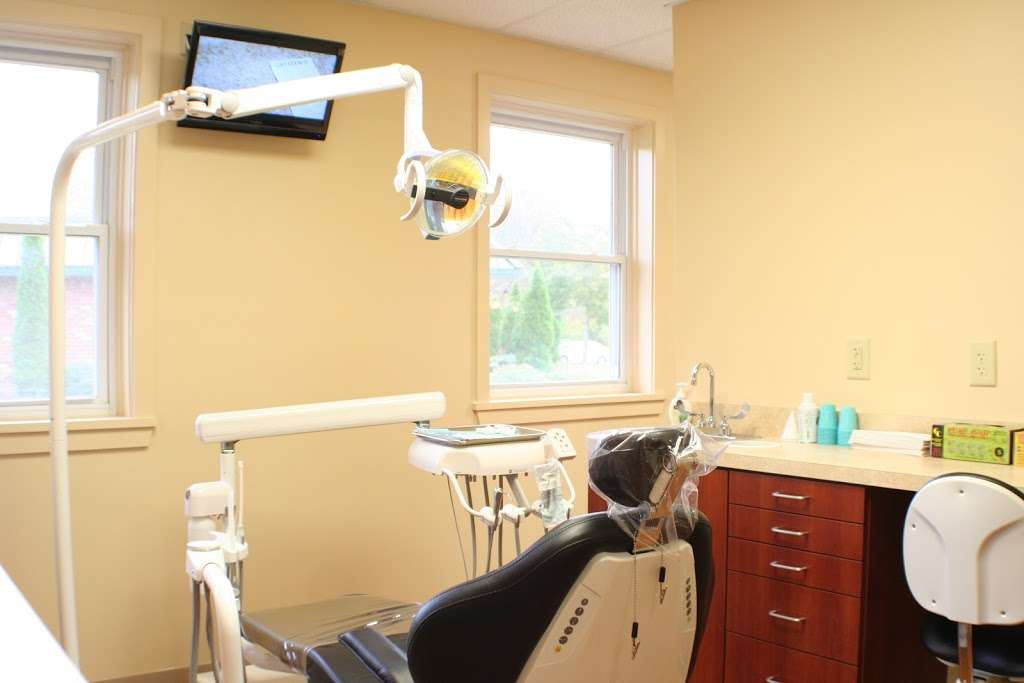 Brighter Dental | 29 Emmons Dr Suite C80, Princeton, NJ 08540 | Phone: (609) 514-1666