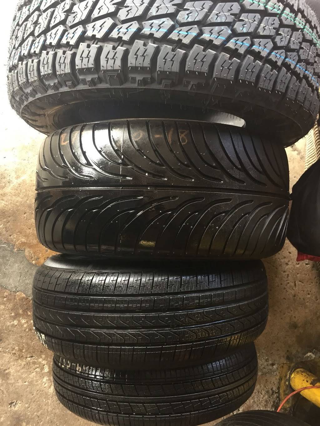 Midnight Tires | 2410 US-92, Plant City, FL 33566, USA | Phone: (813) 606-9696