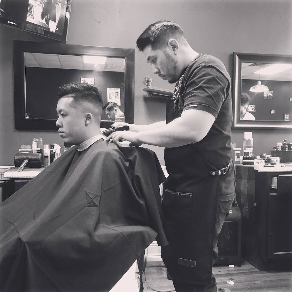 Jarnell-Whites Barbershop | 2324 Barataria Blvd #5, Marrero, LA 70072, USA | Phone: (504) 510-4141