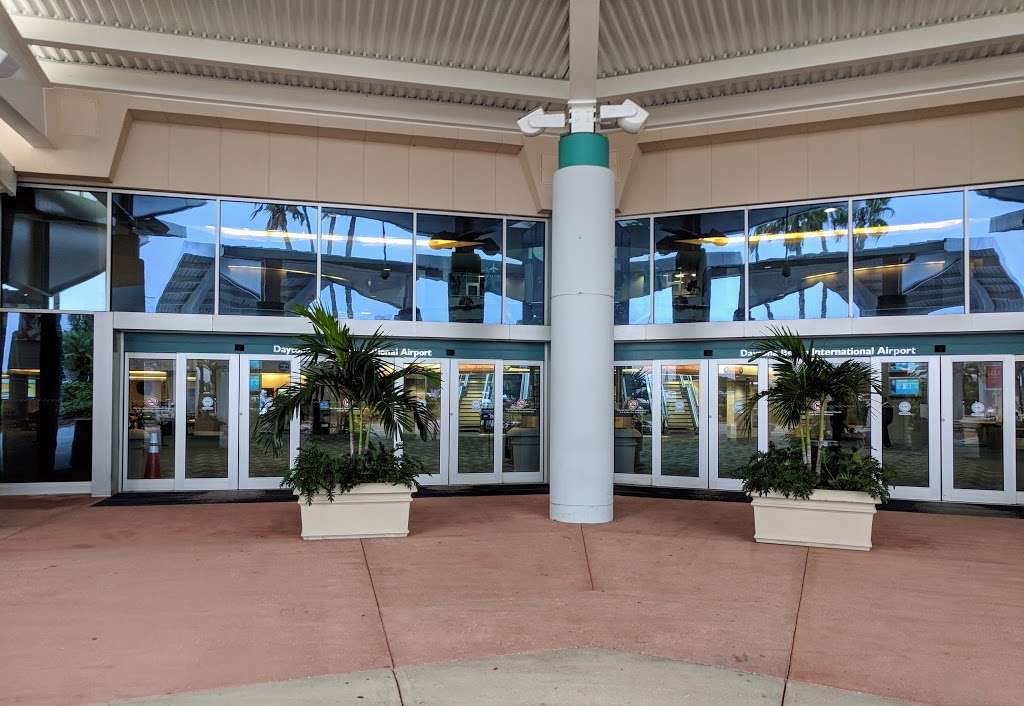Terminal | Daytona Beach, FL 32114, USA