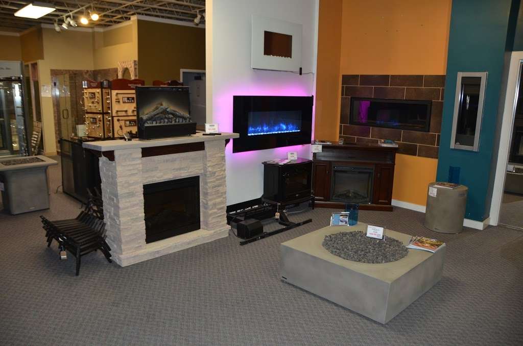 Godby Hearth & Home | 7904 Rockville Rd, Indianapolis, IN 46214 | Phone: (317) 271-8400