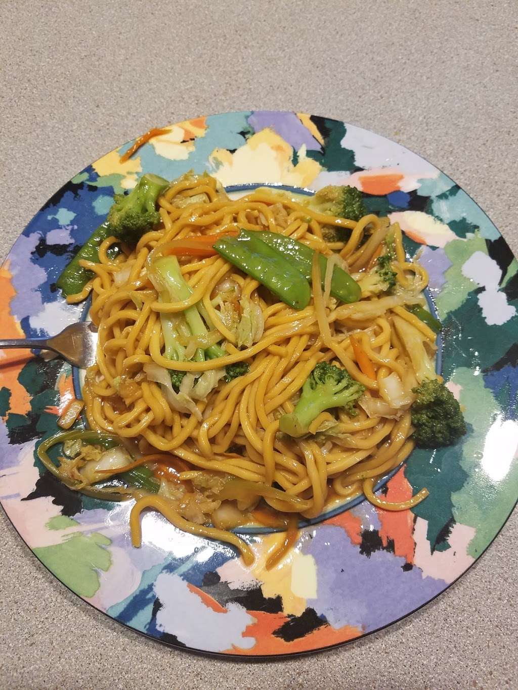 King Wok Chinese | 1102 Town Square Rd, Pottstown, PA 19465, USA | Phone: (610) 718-8808