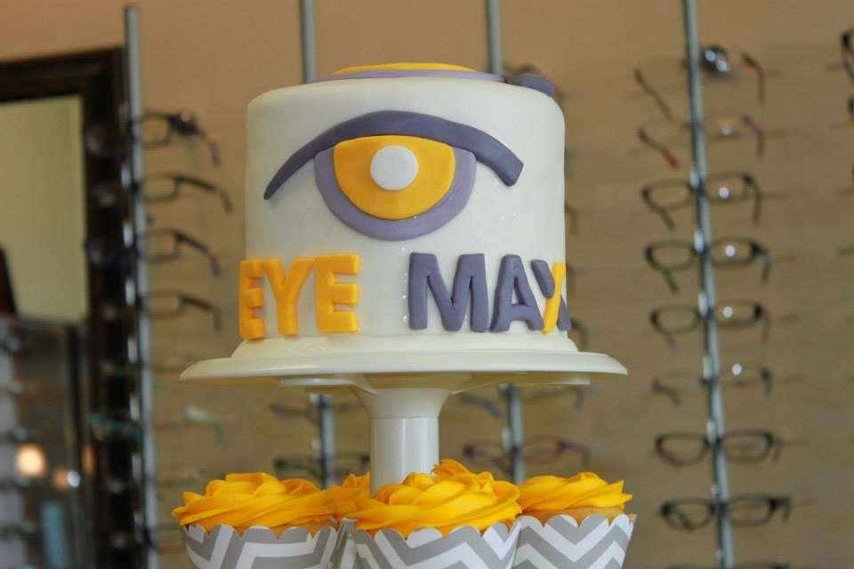 Eye Max Vision Source | 9727 Spring Green Blvd, Katy, TX 77494, USA | Phone: (281) 969-3931