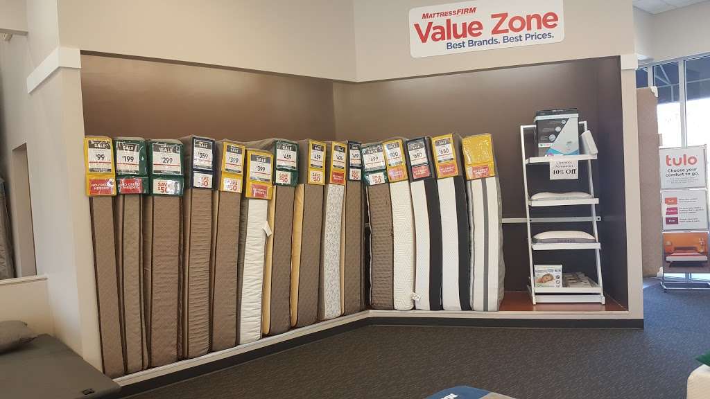 Mattress Firm Clearance | 301 George Bay Ct Ste 300, Concord, NC 28027, USA | Phone: (704) 795-7674
