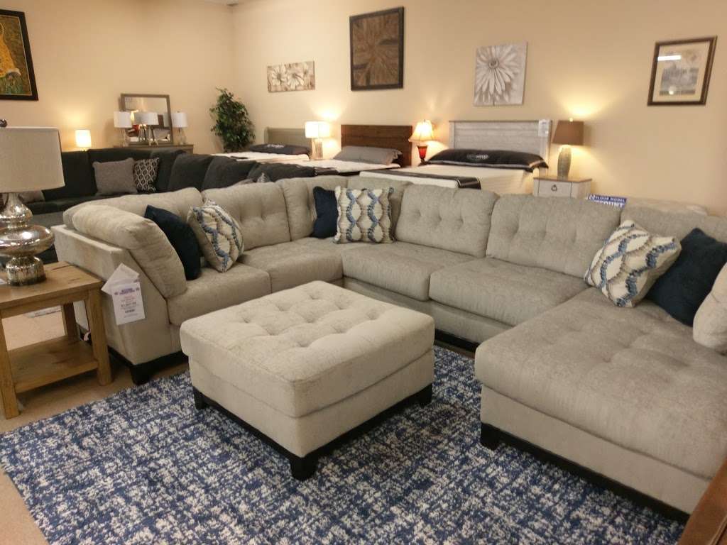 AllStar Furniture | 1035 W NASA Pkwy, Webster, TX 77598, USA | Phone: (281) 724-1979