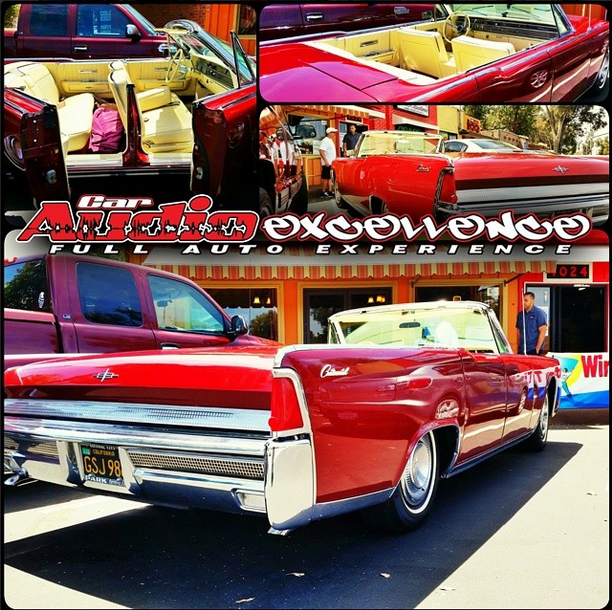 Car Audio Excellence | 4024 Bonita Rd, Bonita, CA 91902, USA | Phone: (619) 755-0536