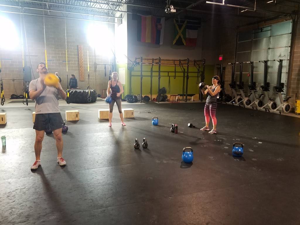 180 Kettlebell Gym - Centerville | 6845 20th Ave S #120, Centerville, MN 55038, USA | Phone: (651) 373-8336