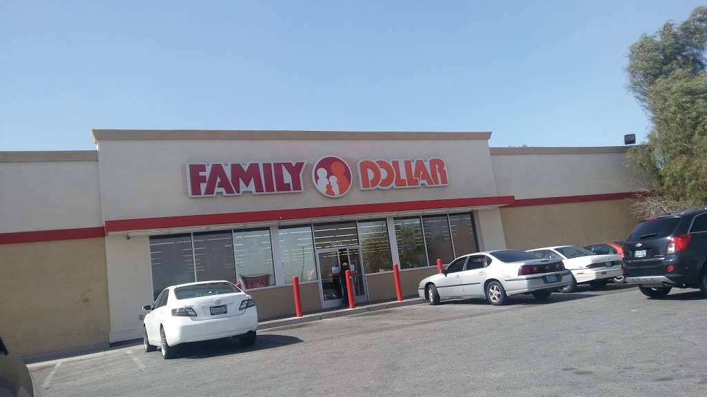 Family Dollar | 4915 E Desert Inn Rd, Las Vegas, NV 89121, USA | Phone: (702) 434-4389