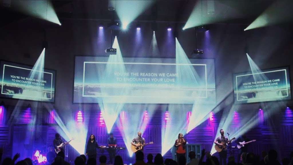 Celebration Church of The Woodlands | 6565 Research Forest Dr, The Woodlands, TX 77381 | Phone: (281) 978-4678